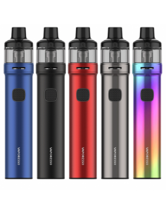 Kit GTX Go 80 - Vaporesso