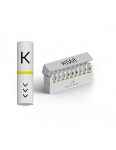 Filtres en coton pack de 20...