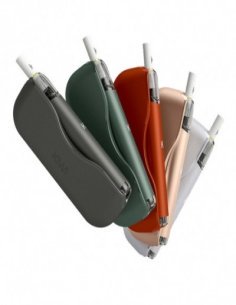 Kit pod Kiwi avec powerbank...