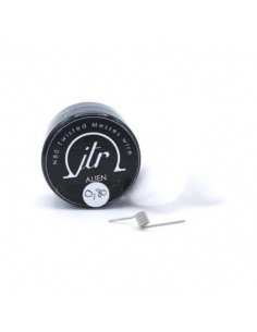 1 x Alien MTL Coils 0.80...