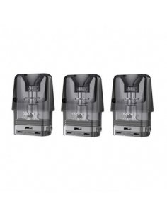 Pack de 3 pods Favostix -... 2