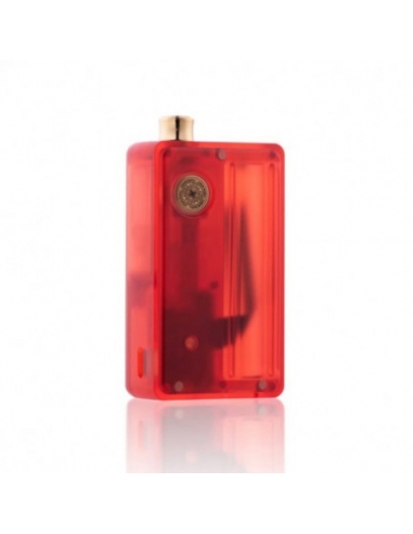 Kit Dotaio red frosted - Dotmod