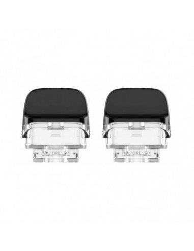 Cartouches pour luxe PM40 2x - Vaporesso