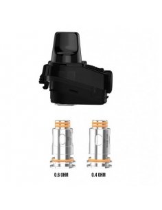 Pod Aegis Boost et 2... 2