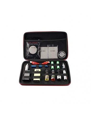 Mallette de transport Kbag - Coil Master