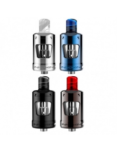 Clearomiseur Zlide 22mm 3ml...