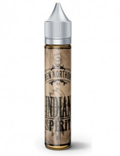 Eliquide Indian Spirit 50ml...