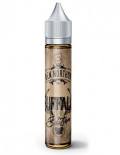 Eliquide Buffalo 50ml - Ben...