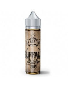 Eliquide Buffalo 50ml - Ben...