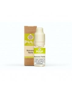 E-liquide Banane verte 10ml... 2