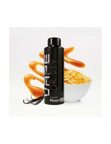 Projet Lenny DIY 10ml ou 30ml - Vape...