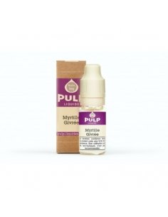 E-liquide Myrtille Givrée...