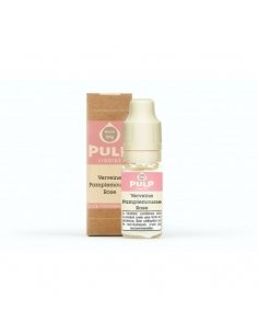 E-liquide Verveine...