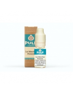E-liquide Menthe Polaire...