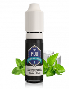 Facebuster Catch The...