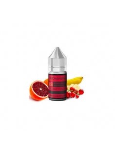 Blood Orange Banana...