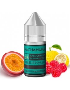 Passion Fruit Raspberry...