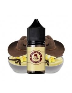 Don Cristo Custard DIY 30ml...