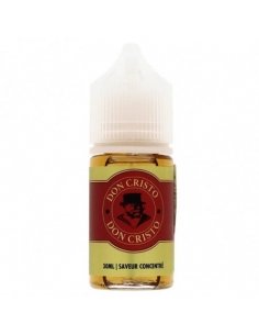 Don Cristo DIY 30ml - PGVG...