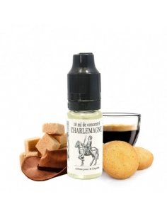 Charlemagne DIY 10ml - 814