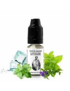 Lothaire DIY 10ml - 814