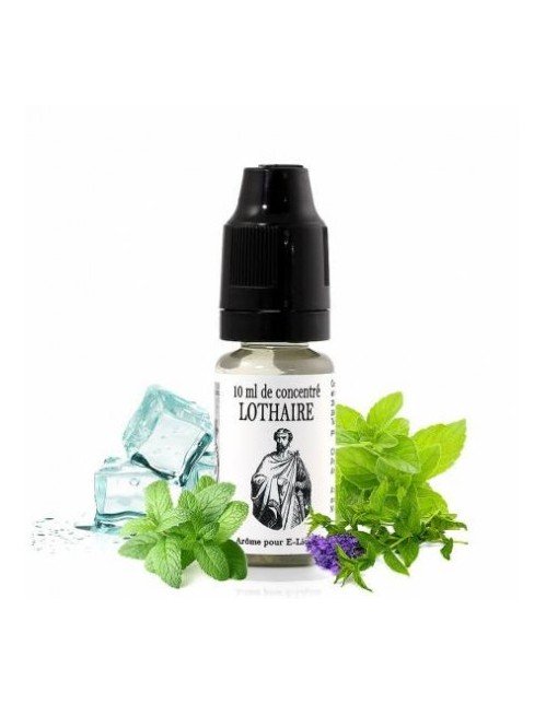 Lothaire DIY 10ml - 814