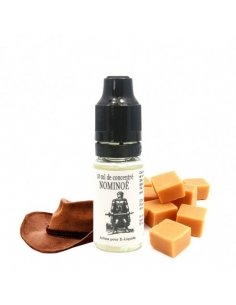 Nominoe DIY 10ml - 814