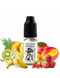 Bathilde DIY 10ml - 814
