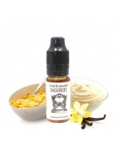 Dagobert DIY 10ml - 814