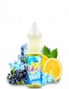 E-Liquide Rising Sun Esalt...