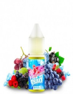 E-Liquide Bloody Summer...