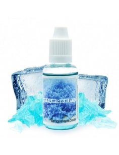 Heisenberg DIY 10ml et 30ml... 2