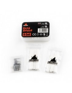 Mesh R coil Dead Rabbit R... 2