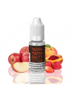 E-liquide Fuji 10ml Sels de...