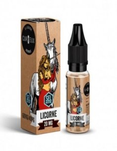 E-Liquide Licorne Édition...