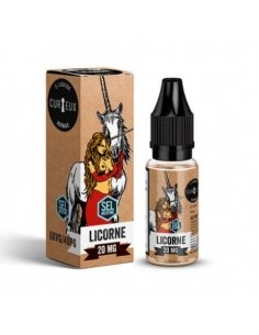 E-Liquide Licorne Édition...