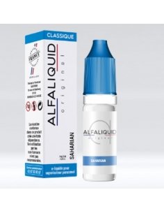 E-Liquide Saharian 10ml -...