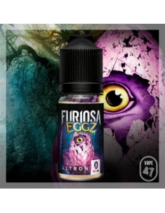 E-Liquide Ultron Eggz 10ml... 2