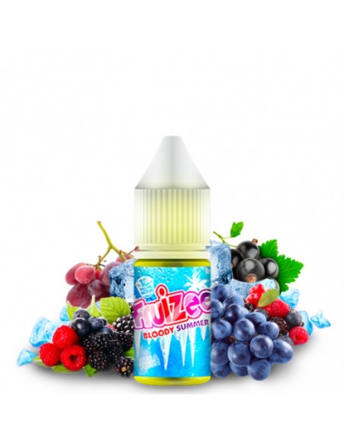 E-liquide Bloody Summer 10ml -...