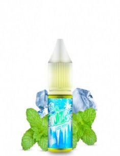 E-liquide Icee Mint 10ml...