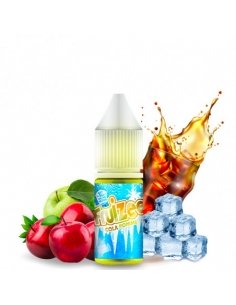 E-liquide Cola Pomme 10ml -...