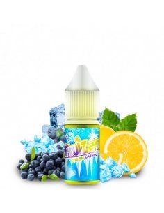 E-liquide Citron Cassis...
