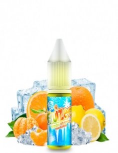 E-liquide Citron Orange...