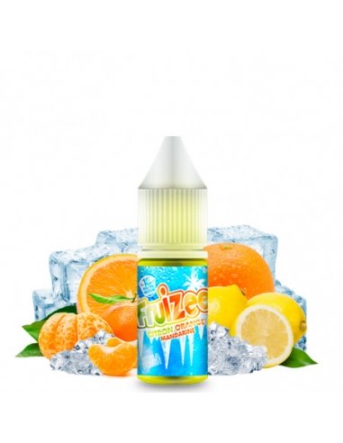 E-liquide Citron Orange Mandarine...