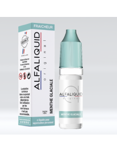 E-Liquide Menthe Glaciale...