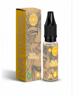 E-liquide Natural Fruits...
