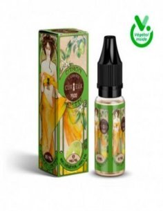 E-Liquide Citron Limette...