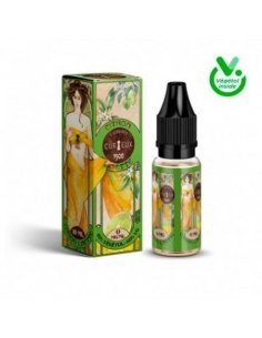 E-Liquide Citron Limette...