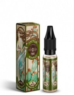 E-Liquide Cactus Goyave...