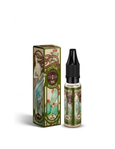 E-Liquide Cactus Goyave Édition 1900...